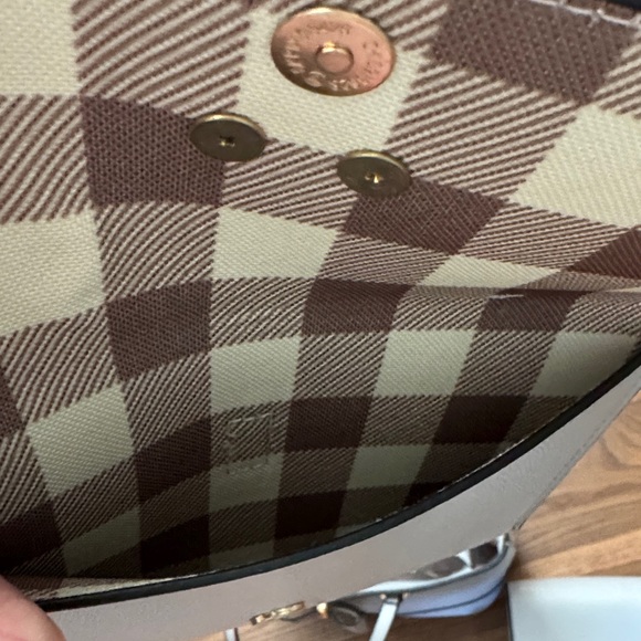 Elegant Grey and Black Women's Bag Set - Picture 5 of 7